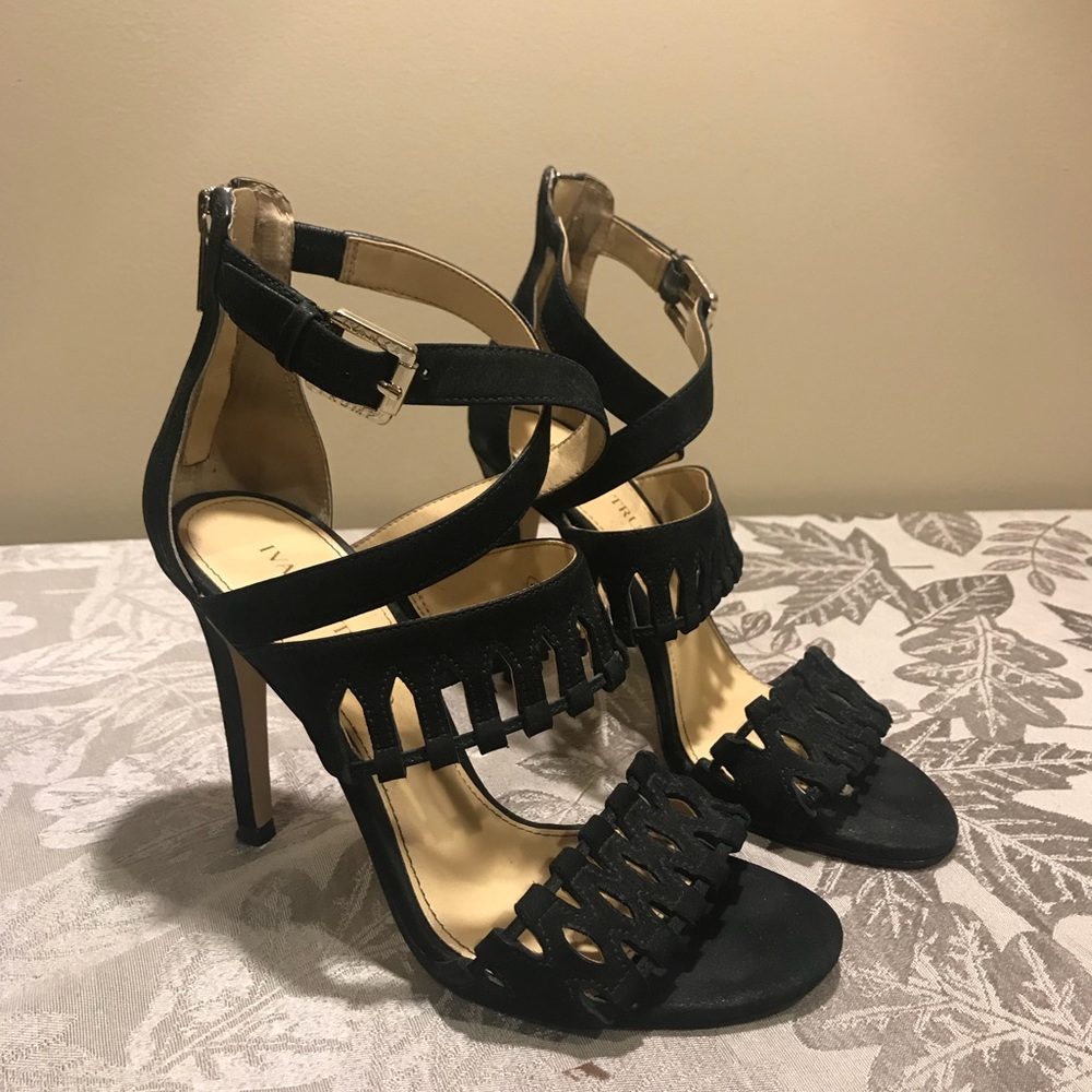 Ivanka Trump Heels